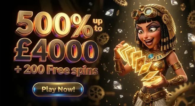 Vinnie Winners Casino